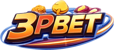 3pbet Logo